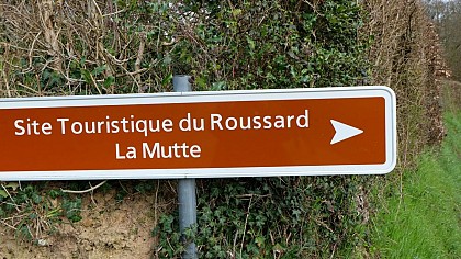 Carrière de la Mutte