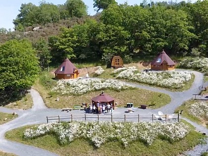 Camping Kotaventure