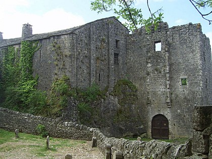 The Castle