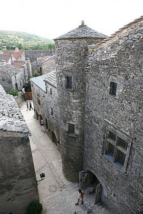 La Maison de la Scipione