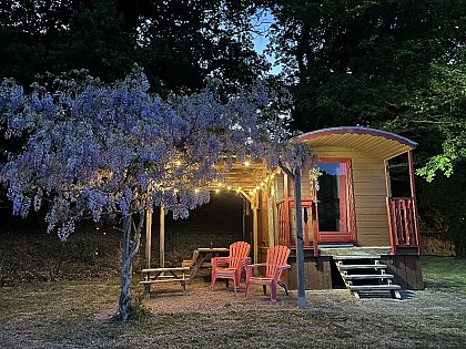 Domaine Les Chillards - Griotte