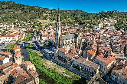 Ville de St-Affrique