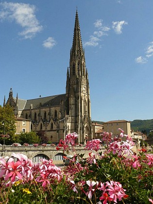 Église Notre Dame de la Miséricorde