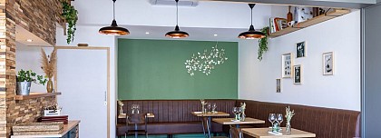 Racine Restaurant