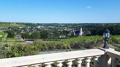 GÎTE DE LA GRANDE RUE