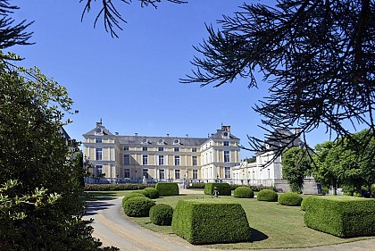 Château Colbert