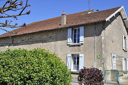 Meuble de tourisme deplante
