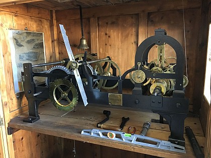 Musée un oeil sur le passé