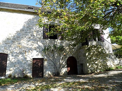 Gîte Le Champ Férié