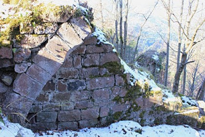 Château du Hohenstein
