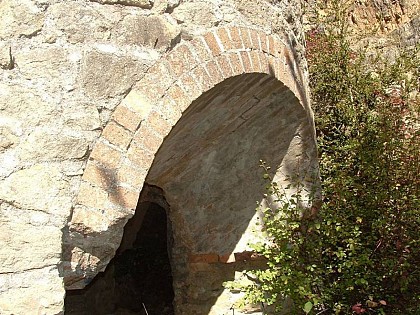 The Valettes Ovens