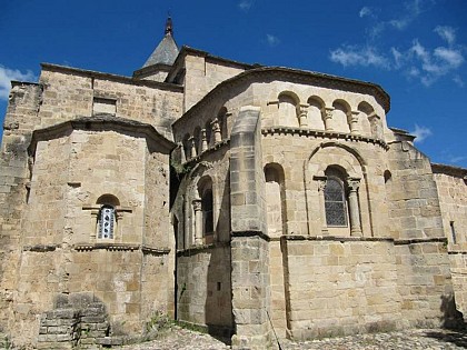 L'église Saint-Pierre