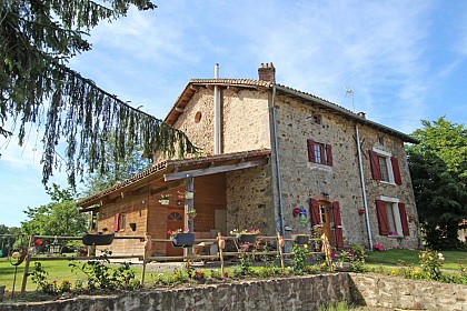 L'étable des saveurs