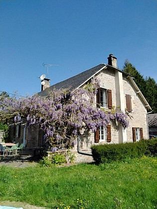 Le Cantou des mille Sources