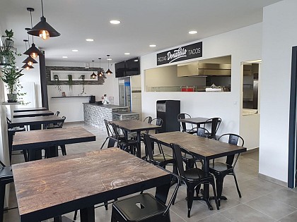 PIZZERIA DONATELLO