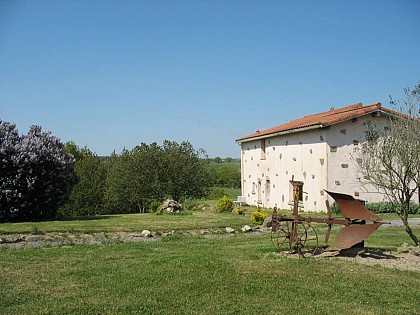 CHAMBRES D'HÔTES POP BIKE NIGHT
