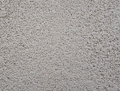 Un calcaire à crinoïdes blanc