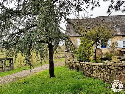 Location Gîtes de France  - Réf : 19G2050