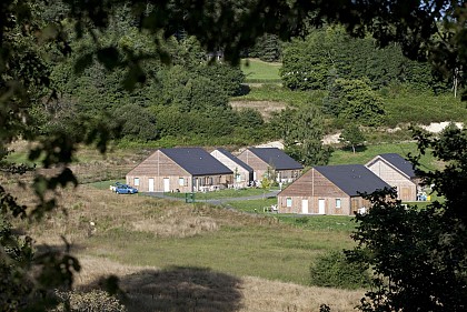 Le Domaine du Bosquet Vacancéole