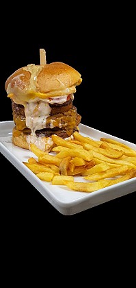 L'Authenticité de la Frite