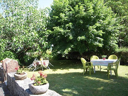 Location Gîtes de France  - Réf : 19G2208