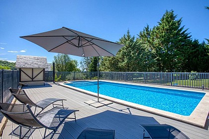 Gite Les Coteaux du Soleil