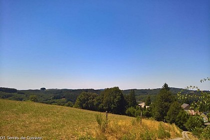 Le Haut de Couignoux