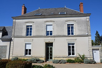 CHAMBRE D'HÔTES CHEZ AWA ET SAMUEL