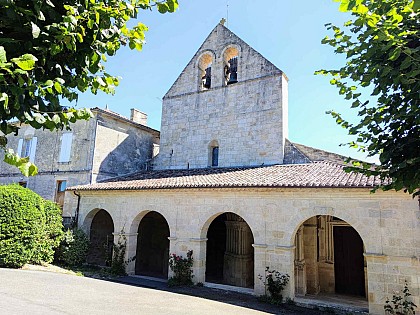 Église Saint-Pierre