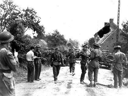 Poche de Falaise