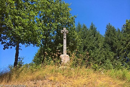 La Croix des Rameaux