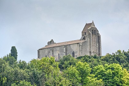 Église Saint-Pierre