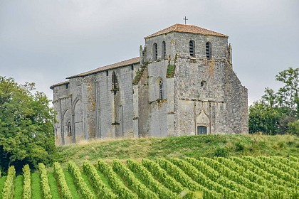 Église Saint-Pierre
