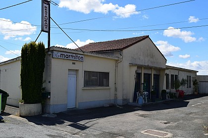 Restaurant Le Marmiton