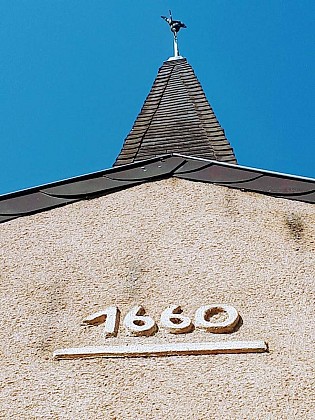 Chapelle Notre-Dame de la Nativité