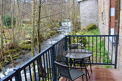 Au Gîte des Morvans