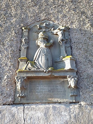 Chapelle Saint-Étienne