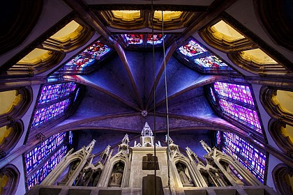 Église Saint-Joseph de Beauregard