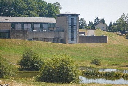 Musée du Président Jacques CHIRAC