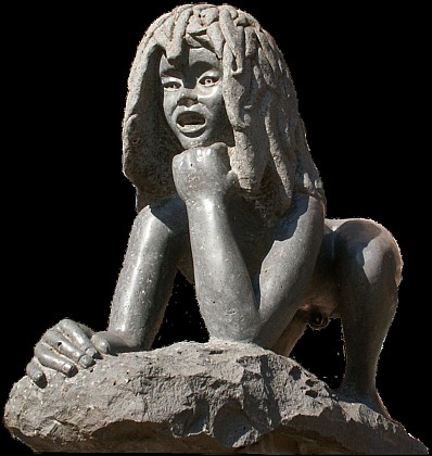 Sentier d'interprétation