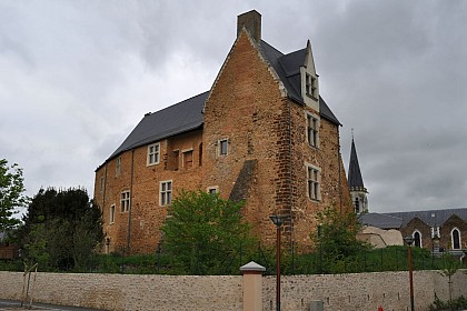 Le Vieux Château