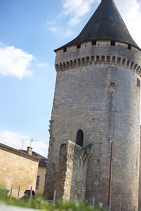 La Porte du Grand Port