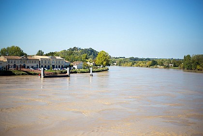 Le port et les quais