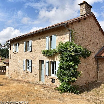 House of Martin Nadaud