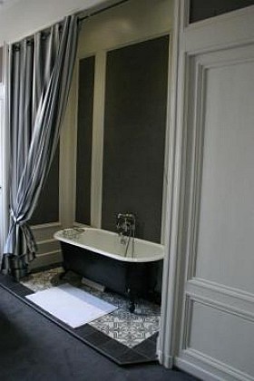 La Chartreuse des Eyres