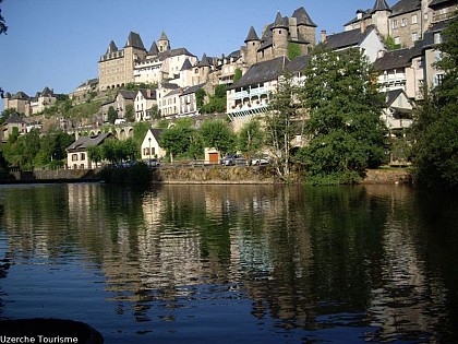 Garenne du Puy Grolier