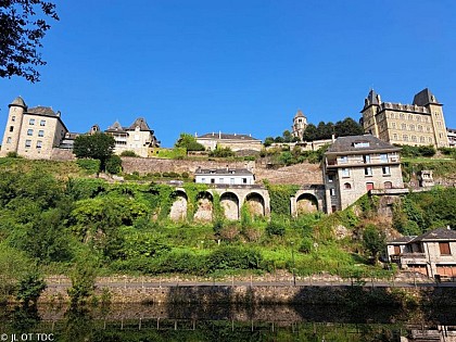 Garenne du Puy Grolier