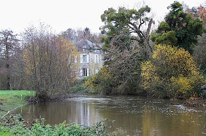 Château de Montaigu