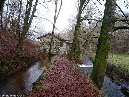 Le foulon