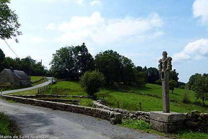 La Serbe de Chauzeix